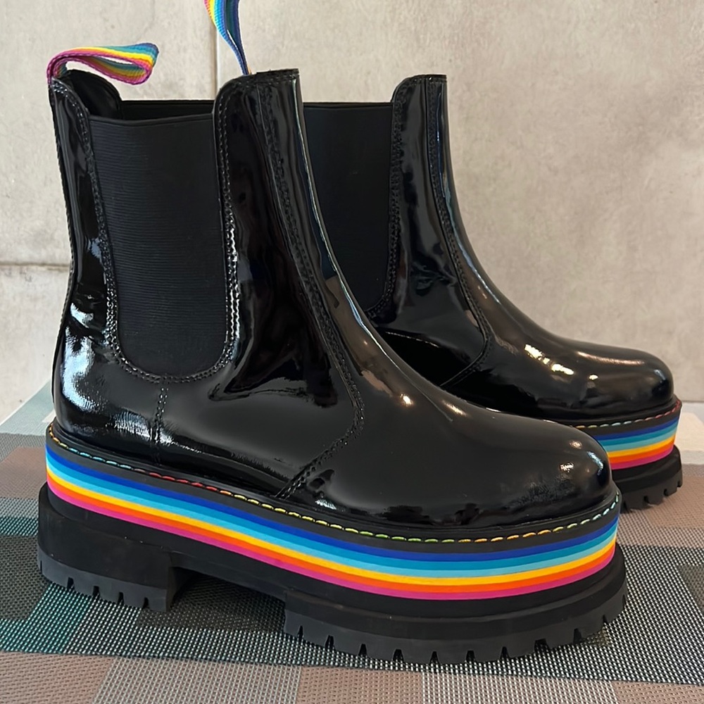 Kurt Geiger London Boots